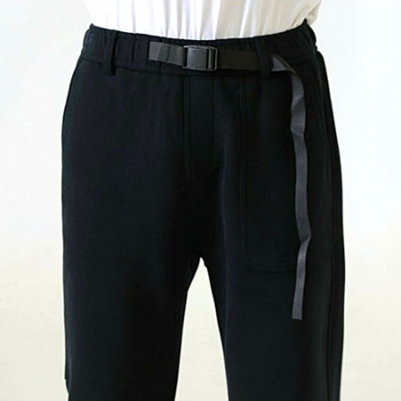 C.P 컴*니  벨트 렌즈  조거팬츠