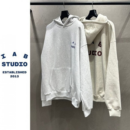 아이앱스튜*오   베이직 후드