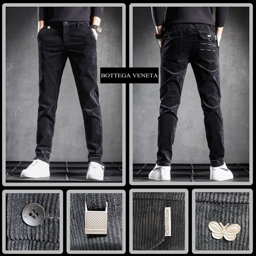 보테가베*타  코듀로이 팬츠