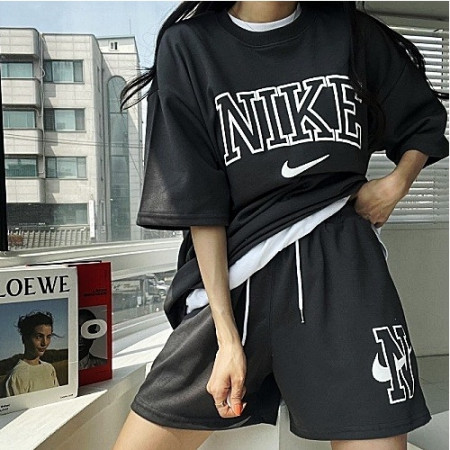 나*키 NIKE 레트로 셋업 SET