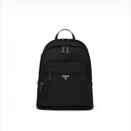 PRA*A  사피아노 백팩 (배낭)