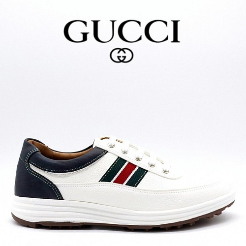 GUC*I  남성 골프&데일리 스니커즈