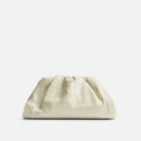 B*TTEGA VENETA 파우치 - 플래스터