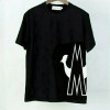 MONCL*R  로고 티셔츠