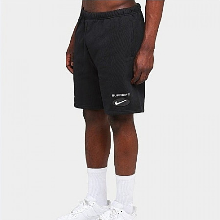 슈프림 SUPREME X 나이키 쥬얼 스웻셔츠