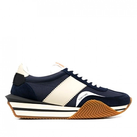 톰*드  로고 제임스 스니커즈