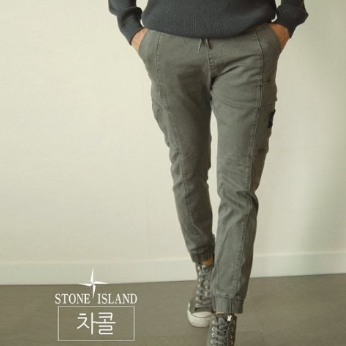 스톤 아일*드   VT카고 팬츠
