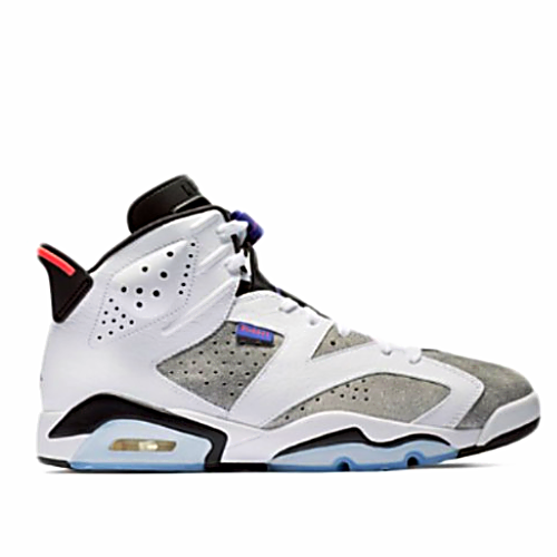 NIKE 에어조던6 레트로 LTR 플린트