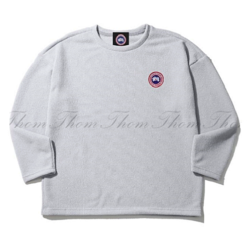 캐나다*스  사카리바 니트