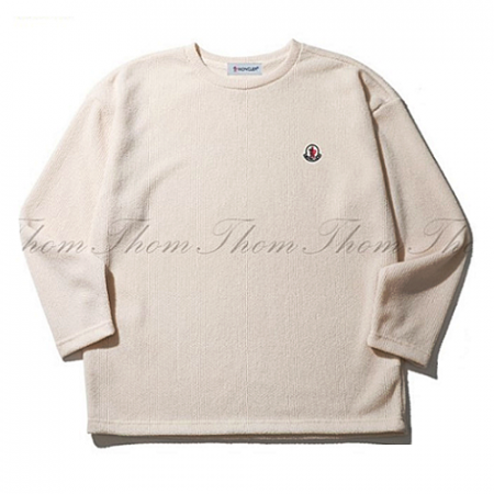 몽클*어  사카리바 니트