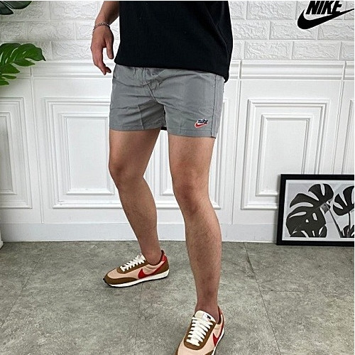 나*키 NIKE 클래식 스윔 숏 팬츠