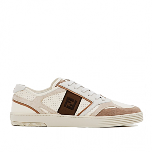 FENDI 스텝 스니커즈