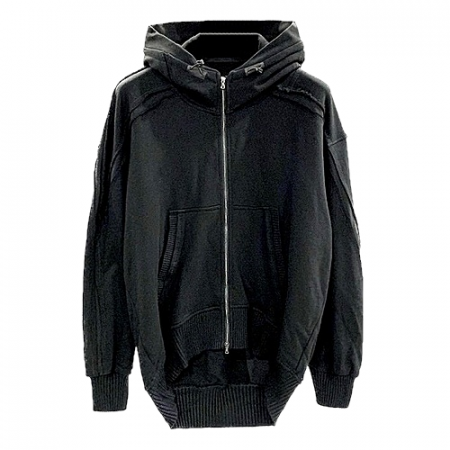 릭오웬스 Rick Owens 인시젼스토퍼블 후디집업