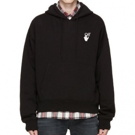 오프화*트  핑거 후드