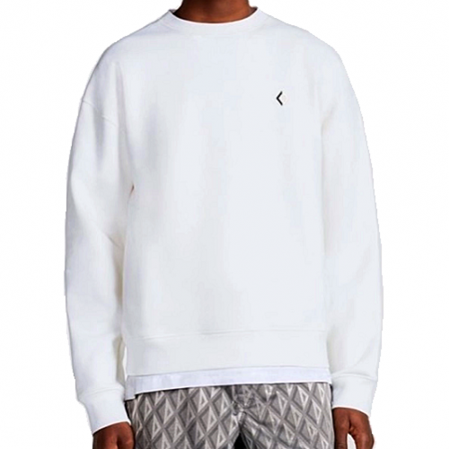 DI*R  다이아몬드 스웨트 셔츠