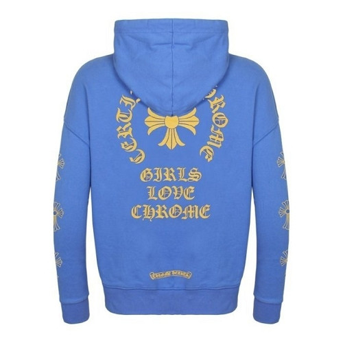 크롬*츠  Chrome hearts 후드