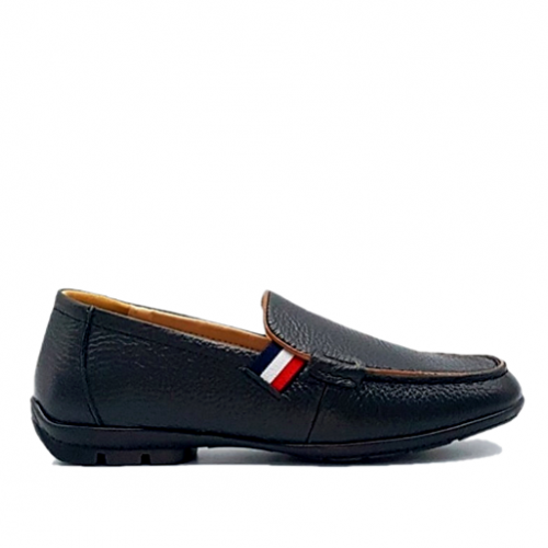 톰브*운 THOME BROWNE  가죽 로퍼 - woman