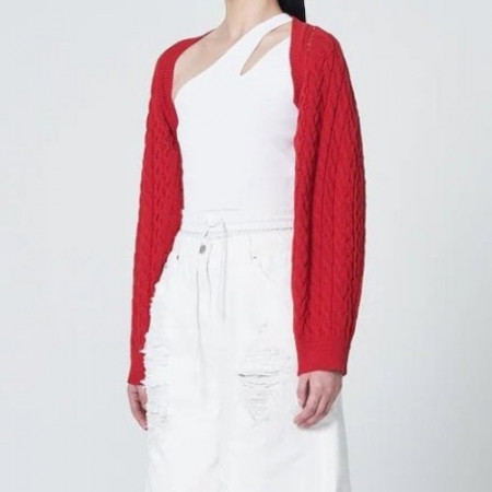 JUU* J 여성 볼레로