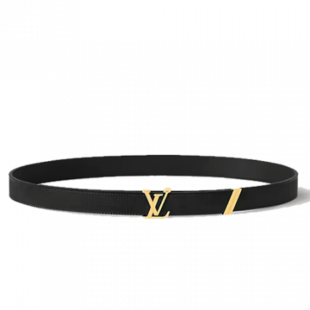 루이*통 LOUIS VUITTON  LV 이니셜 꾸띠르 20mm