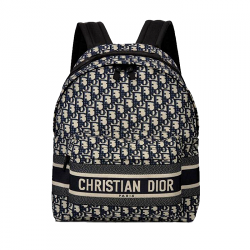 DI*R  오블리크 트래블 백팩