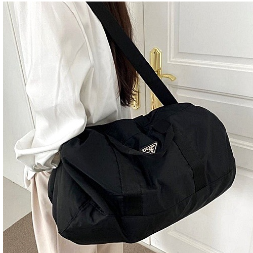 프*다 나일론 여행 가방
