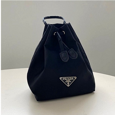 프*다 PRADA 나일론 미니복조리