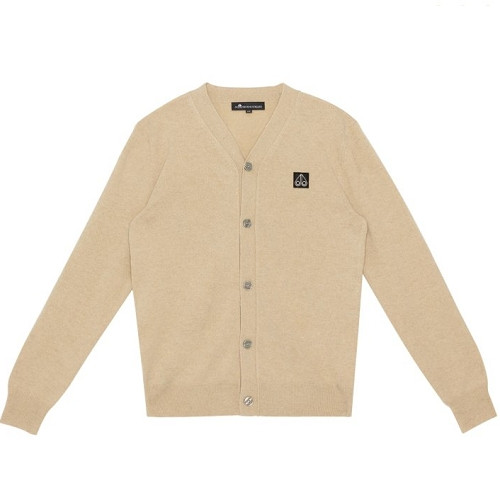 무스*클  가슴패치 가디건 (5color)