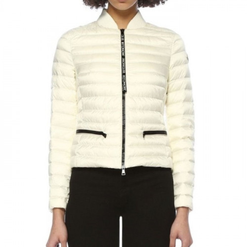 몽클*어  블렌카 경량패딩