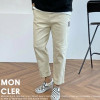 MONCL*R  퍼그 와이드 팬츠