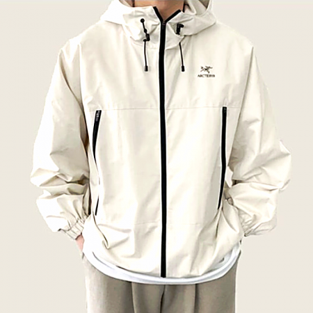 아크테*스   코어 윈드브레이커