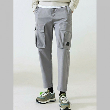 C.P 컴*니   빅포켓 밴딩팬츠