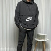 NIKE  빅로고 아노락 세트