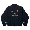 발렌시*가 BALENCIAGA 파리스 사커 트랙자켓