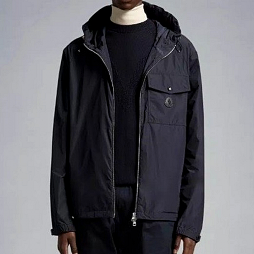 몽클*어  FUYUE 바람막이