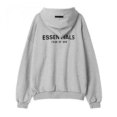 FEAR OF GOD ESSENTIALS  에센셜 후드