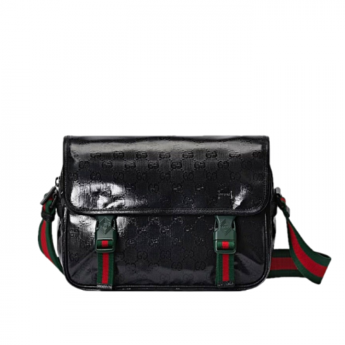 구찌 GG 크리스털 메신저백