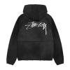 스투시 STUSSY 웨이브 다이 비치쉘