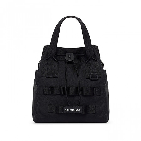 BALENCIAGA 발렌시*가 ARMY 아미 스몰 토트백