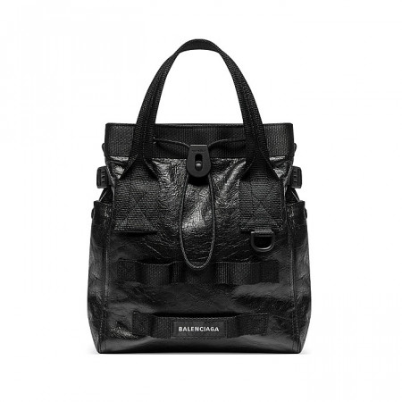 BALENCIAGA 어레나 ARMY 아미 스몰 토트백
