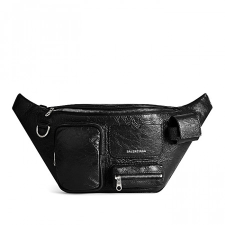BALENCIAGA 발렌시*가 SUPERBUSY 벨트백
