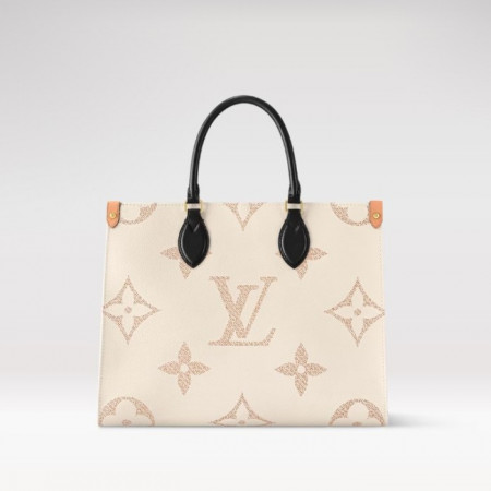 LOUIS VUITTON 온더고 MM