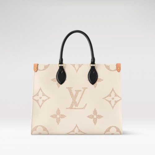 LOUIS VUITTON 온더고 MM
