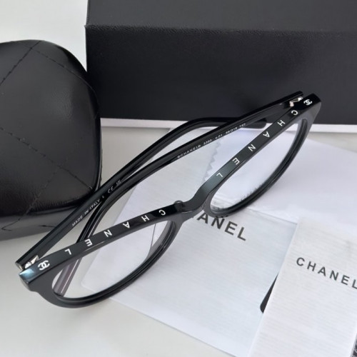 CHAN*L   캣아이 안경