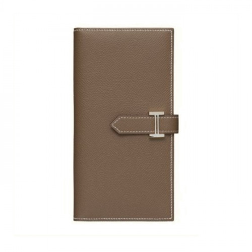 에르메스 베안 수플레 장지갑