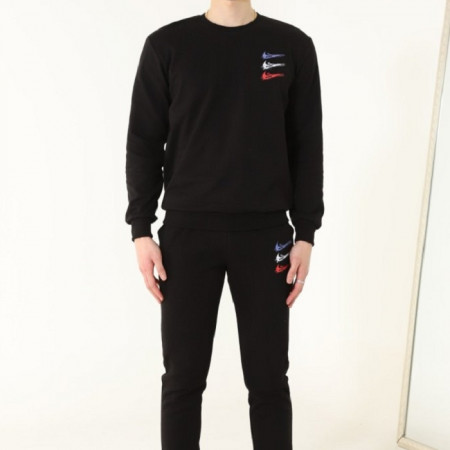 NIKE   트리플 컬러 스우시 트레이닝 SET (남여공용)