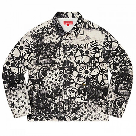 슈프림 SUPREME 크리스토퍼 워크자켓