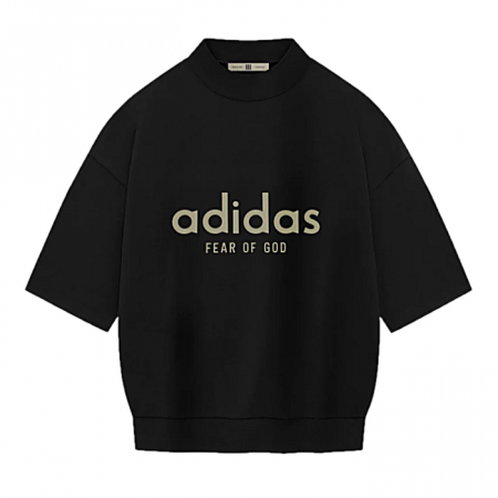 FEAR OF GOD X ADIDAS 애슬레틱스 헤비 티셔츠