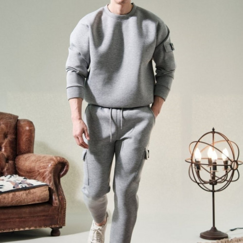 MOOSE KNUCKL*S 네오프렌 금장 에디션 라운드 트레이닝셋트