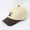루이*통 LOUIS VUITTON 로고 볼캡 모자