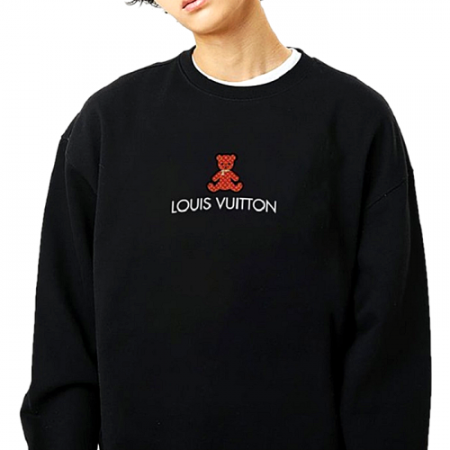 루이*통 LOUIS VUITTON 키링베어 후드티 & 맨투맨